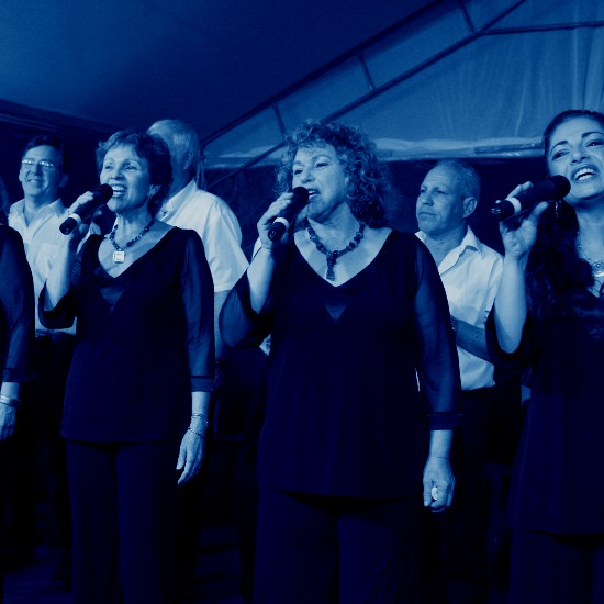 חוגגים 75 שנה לגבעטרון - עם ליאת רגב