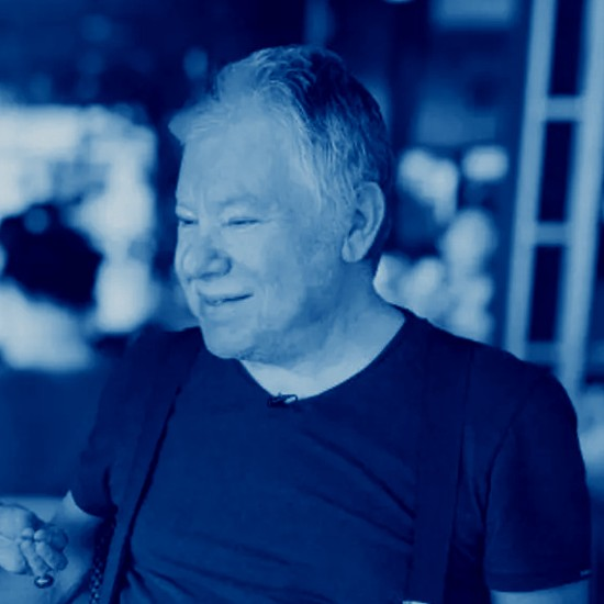 דמיון חופשי: כאן רשת ב במחווה לשירי יצחק קלפטר