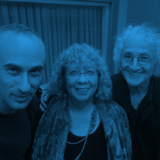 שרים הדודאים