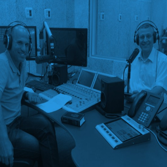 איך התמודדו גיבורי התנ"ך עם הטעויות שלהם?