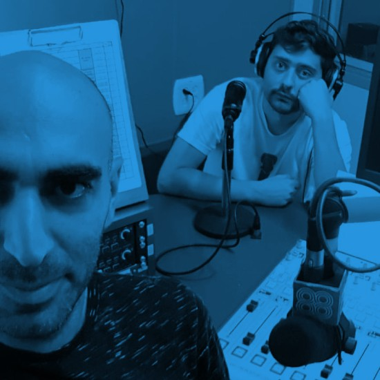 שיחה אישית: אסף ליברמן מארח את יובל מנדלסון