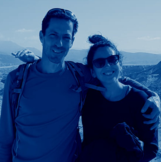 את חרותי | ליאת אצילי