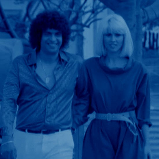 כאסח - 40 שנה לפסקול הסרט