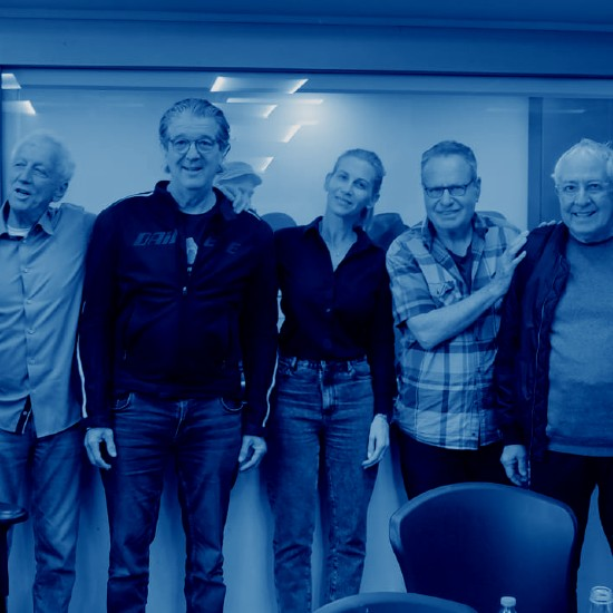 ספיישל עם חברי זהו זהו בכאן רשת ב'