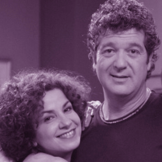 החיים זה לא הכל - LIVE episode artwork