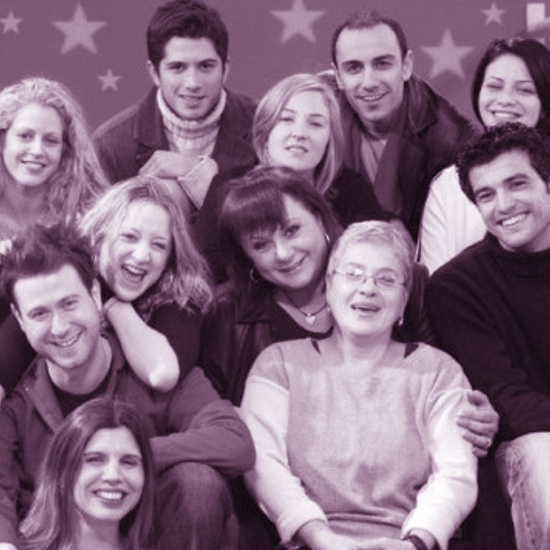 השיר שלנו episode artwork