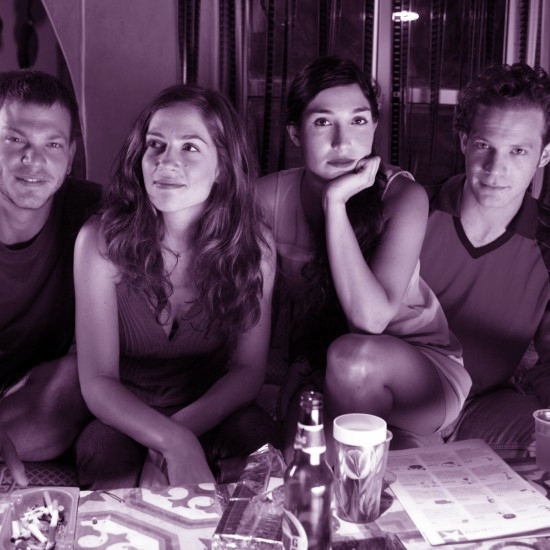 האקס המיתולוגי episode artwork