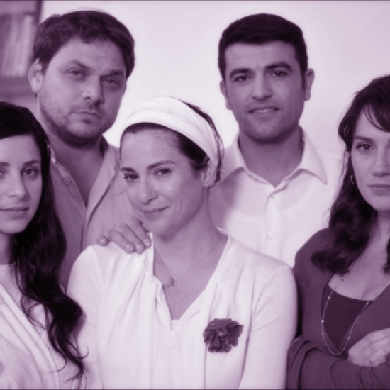סרוגים episode artwork