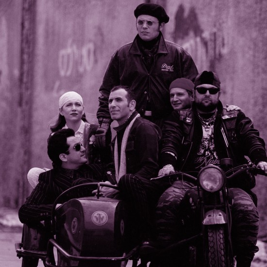 החמישיה הקאמרית episode artwork