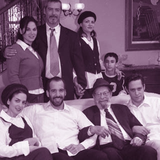 מעורב ירושלמי episode artwork