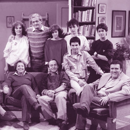 קרובים קרובים episode artwork