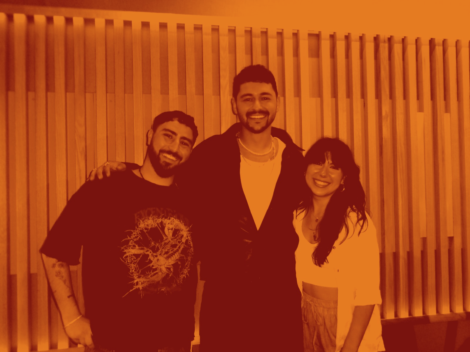 נועם בתן בראיון אחרון לפני האירוויזיון episode artwork