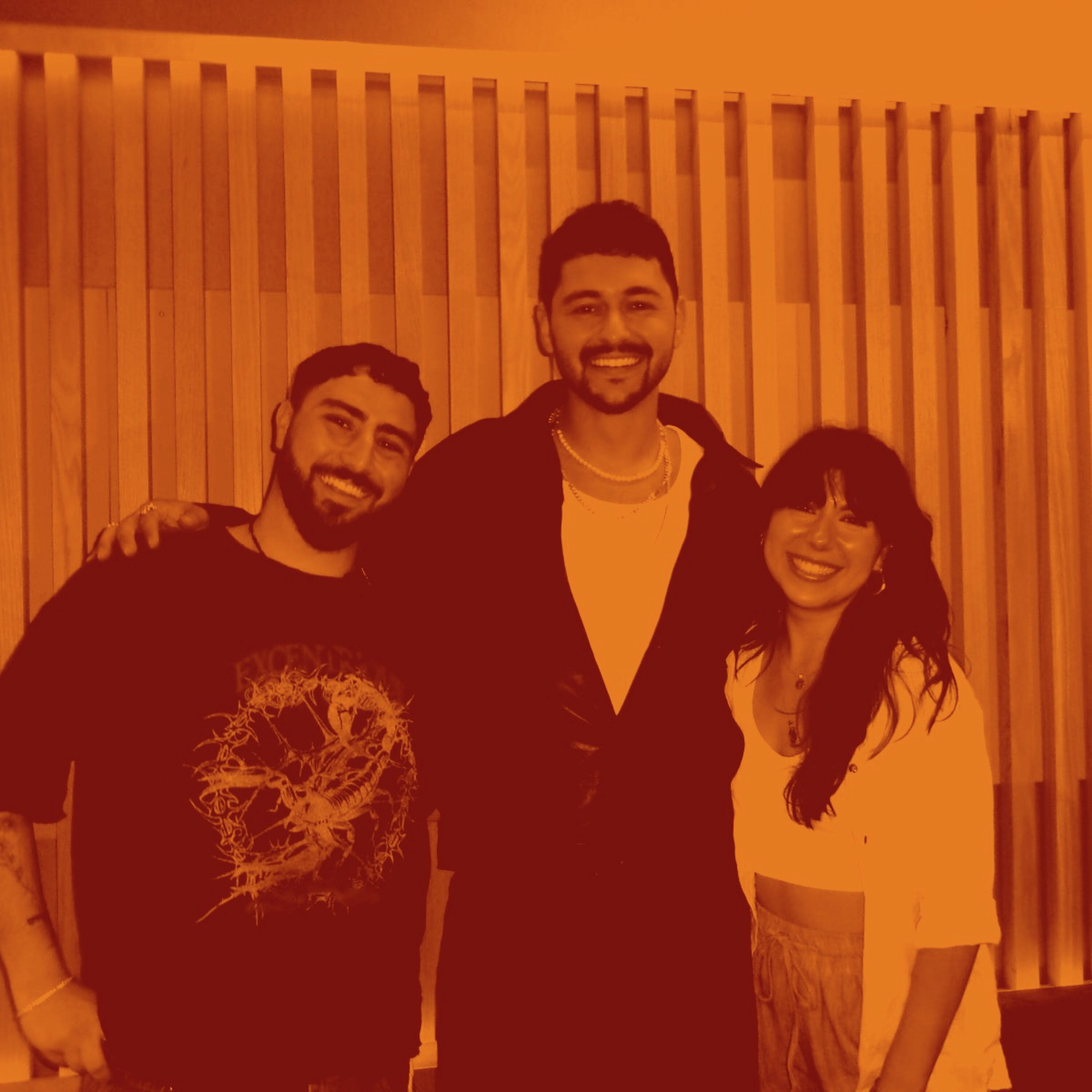 נועם בתן בראיון אחרון לפני האירוויזיון episode artwork