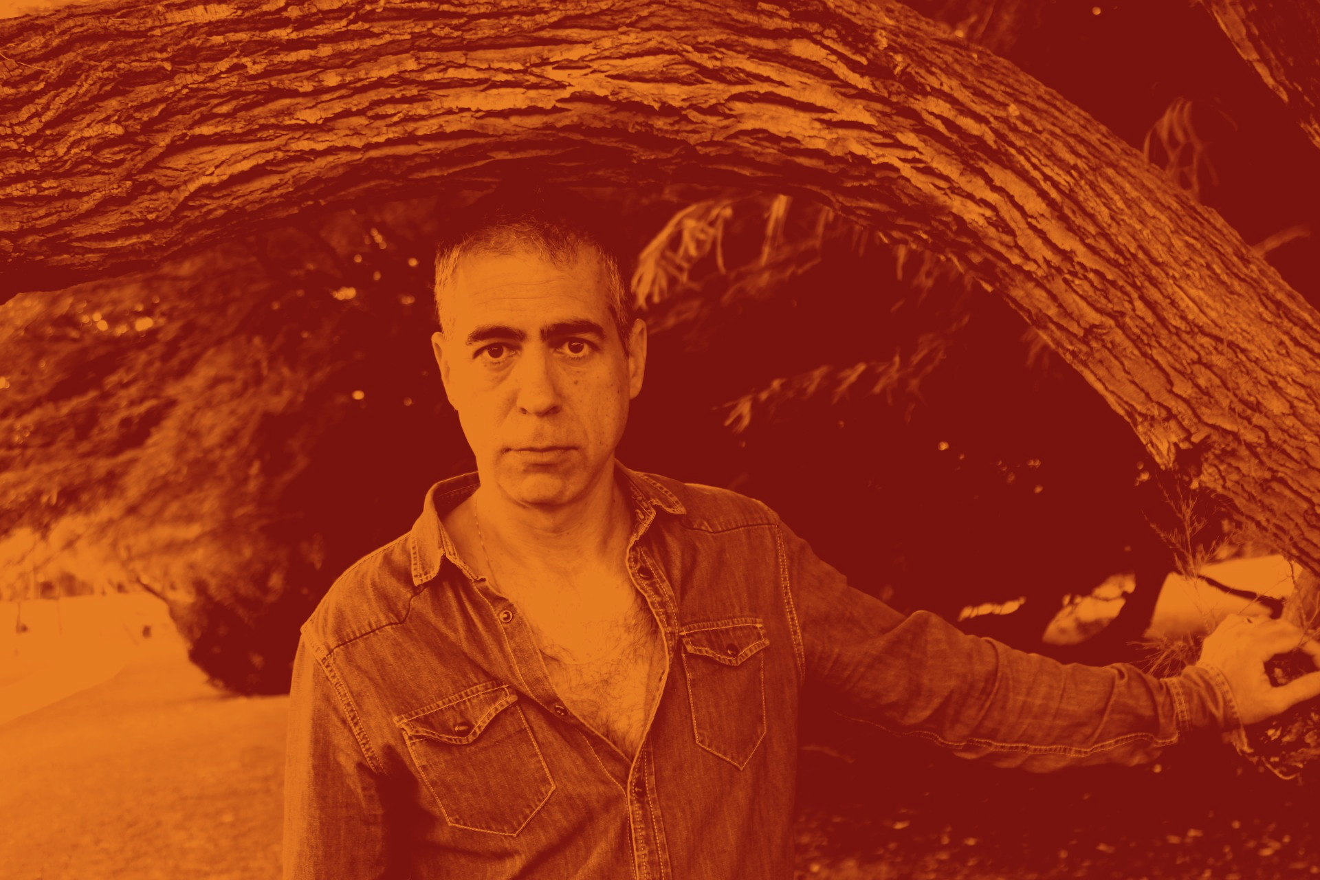 יהלי סובול זורם כמו מים על הסלע באלבומו החדש episode artwork