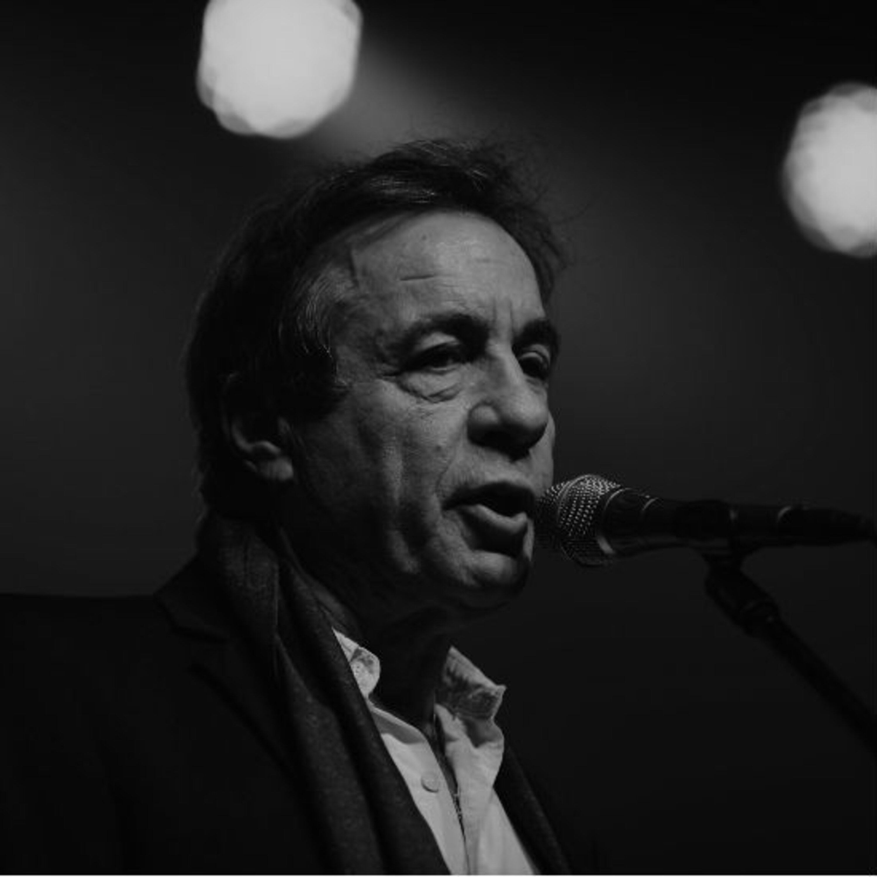 הפזמונאים - יהונתן גפן חלק א' הפזמונאים - יהונתן גפן חלק א'