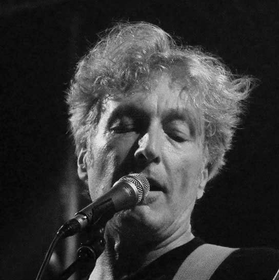 20 שנה לאלבום "נגיעות" של ברי סחרוף