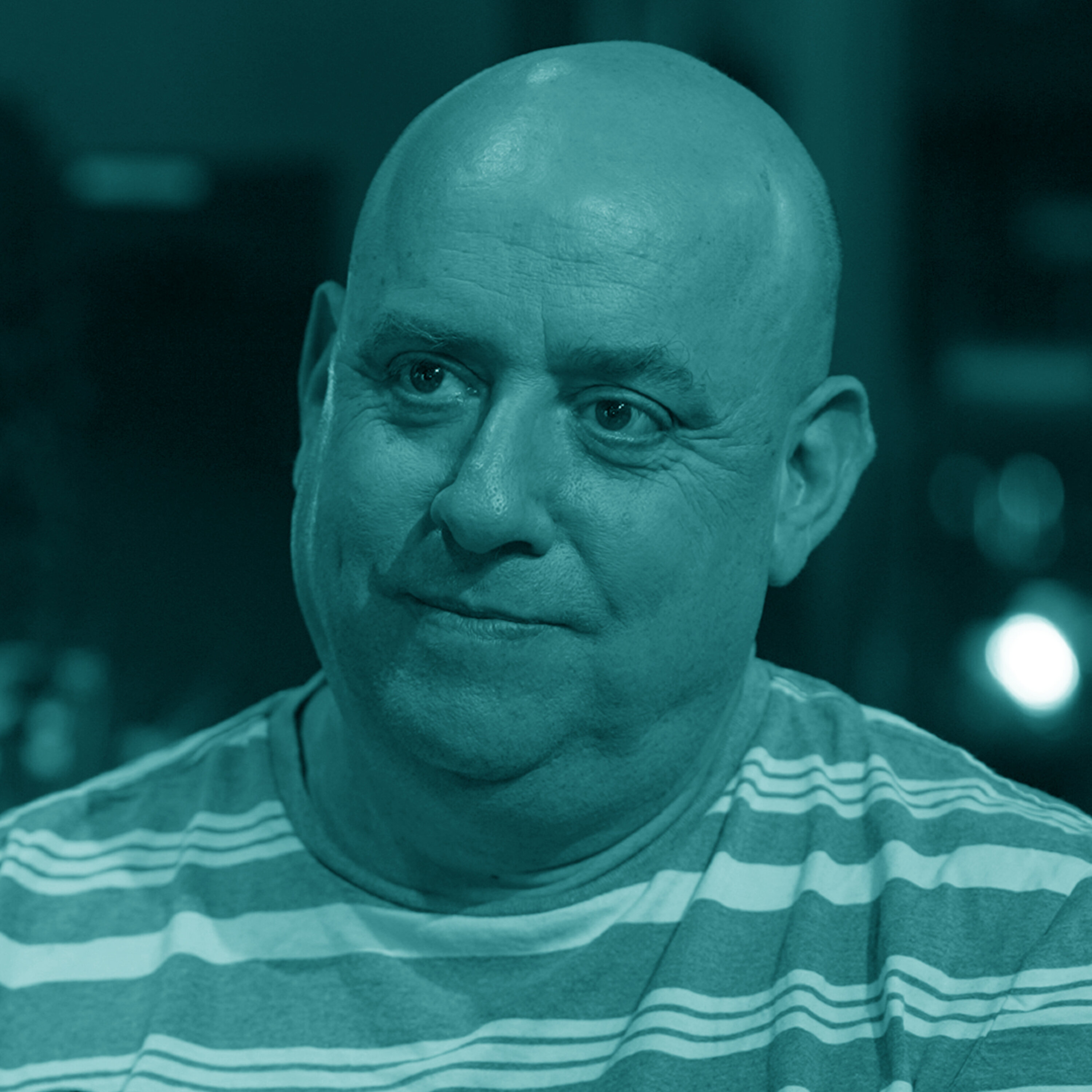 "אנחנו האלופים של העולם הנורמלי"