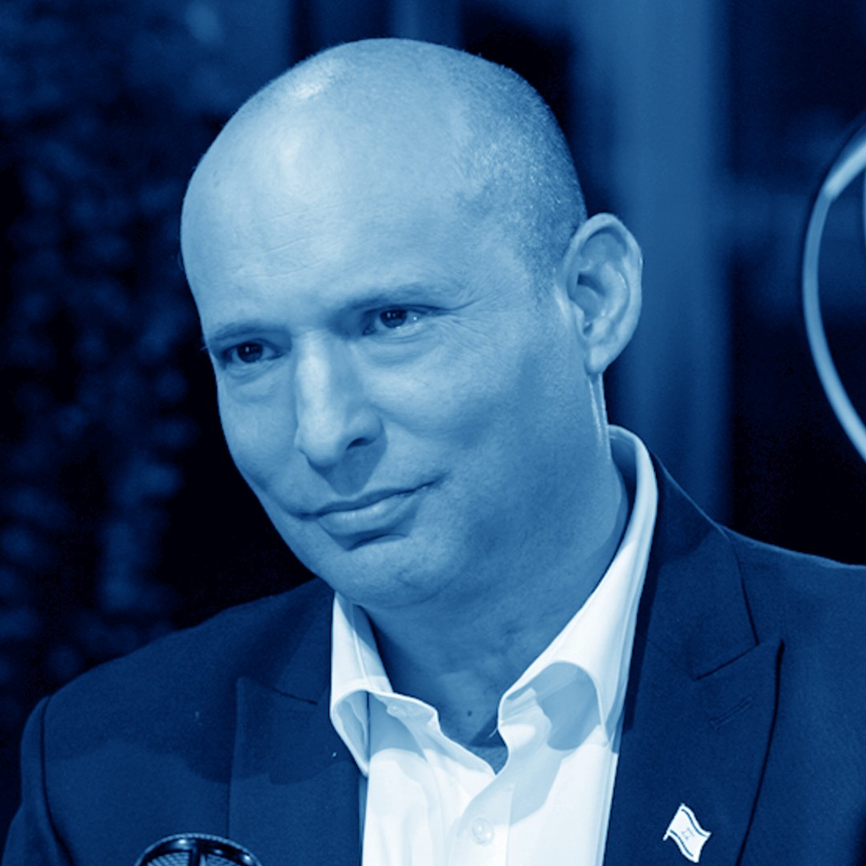 אם נפסיד אני לא יודע מה יהיה עם המדינה | המנגנון של נפתלי בנט
