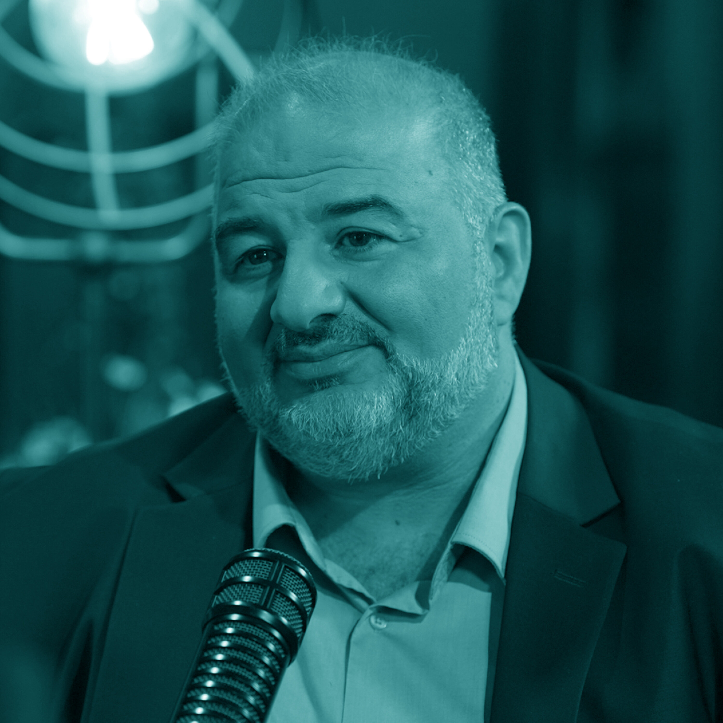 איך מגיעים מהתנועה האסלאמית לממשלת ישראל?