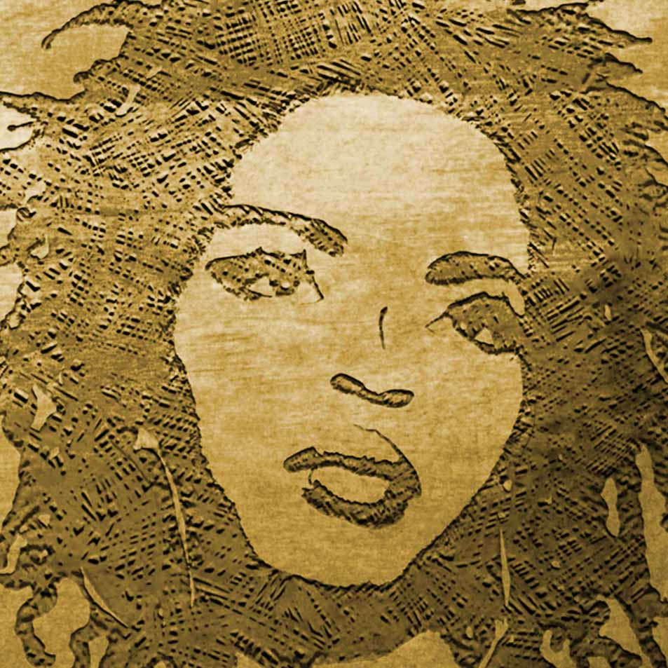 ספיישל לורן היל