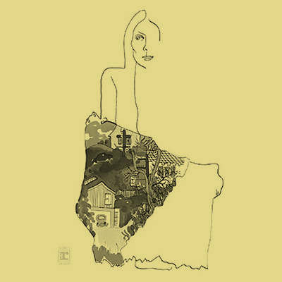 50 שנה ל-Ladies of the Canyon של ג'וני מיטשל