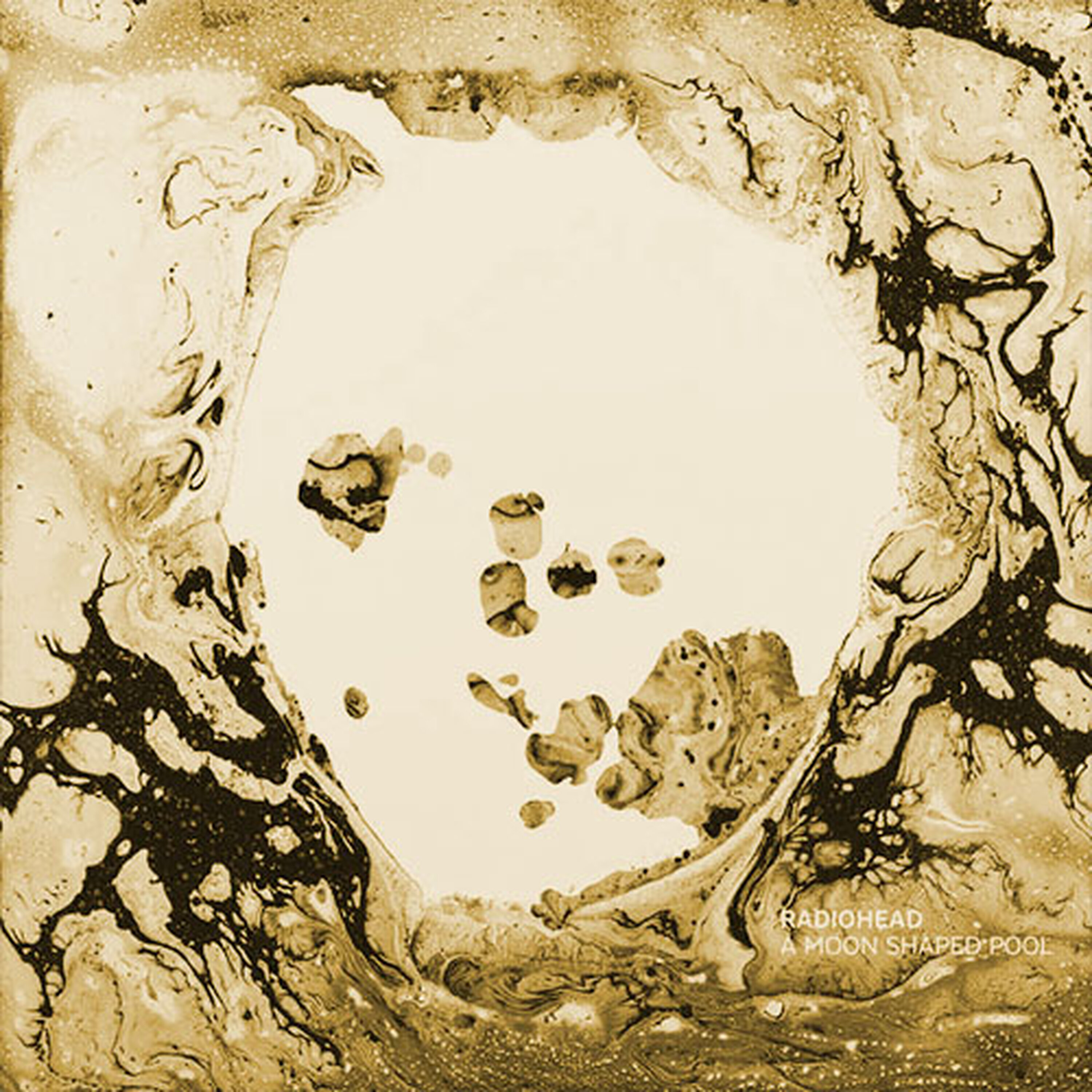 ספיישל רדיוהד - A Moon Shaped Pool episode artwork
