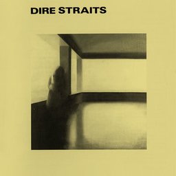 40 שנה לאלבום הבכורה של Dire Straits