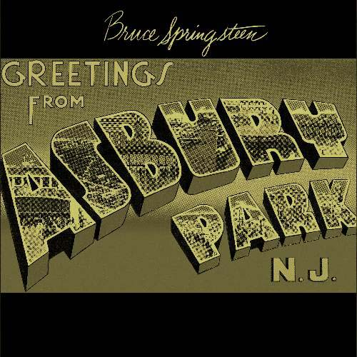 ספיישל ברוס ספרינגסטין