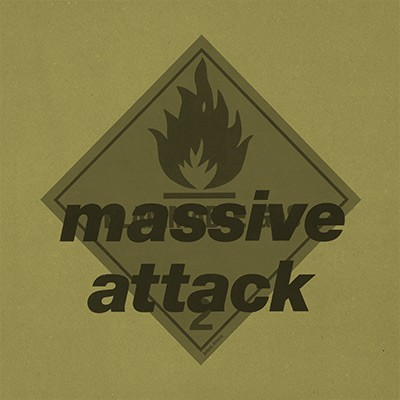 ספיישל Massive Attack