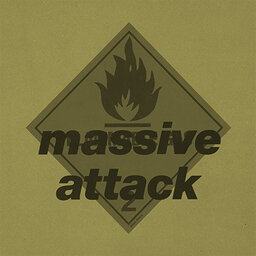 ספיישל Massive Attack
