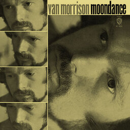 50 שנה ל-Moondance של ואן מוריסון