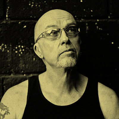 ספיישל רוני פיטרסון