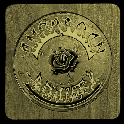 ספיישל גרייטפול דד - American Beauty