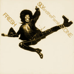 ספיישל Sly & The Family Stone