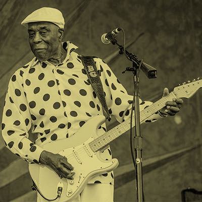 ספיישל באדי גאי