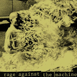 ספיישל Rage Against the Machine