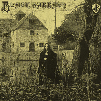 ספיישל Black Sabbath
