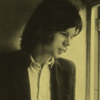 70 שנה להולדתו של ניק דרייק