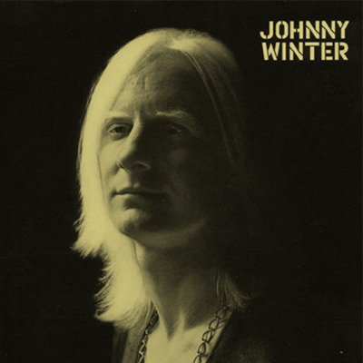 ספיישל ג'וני ווינטר