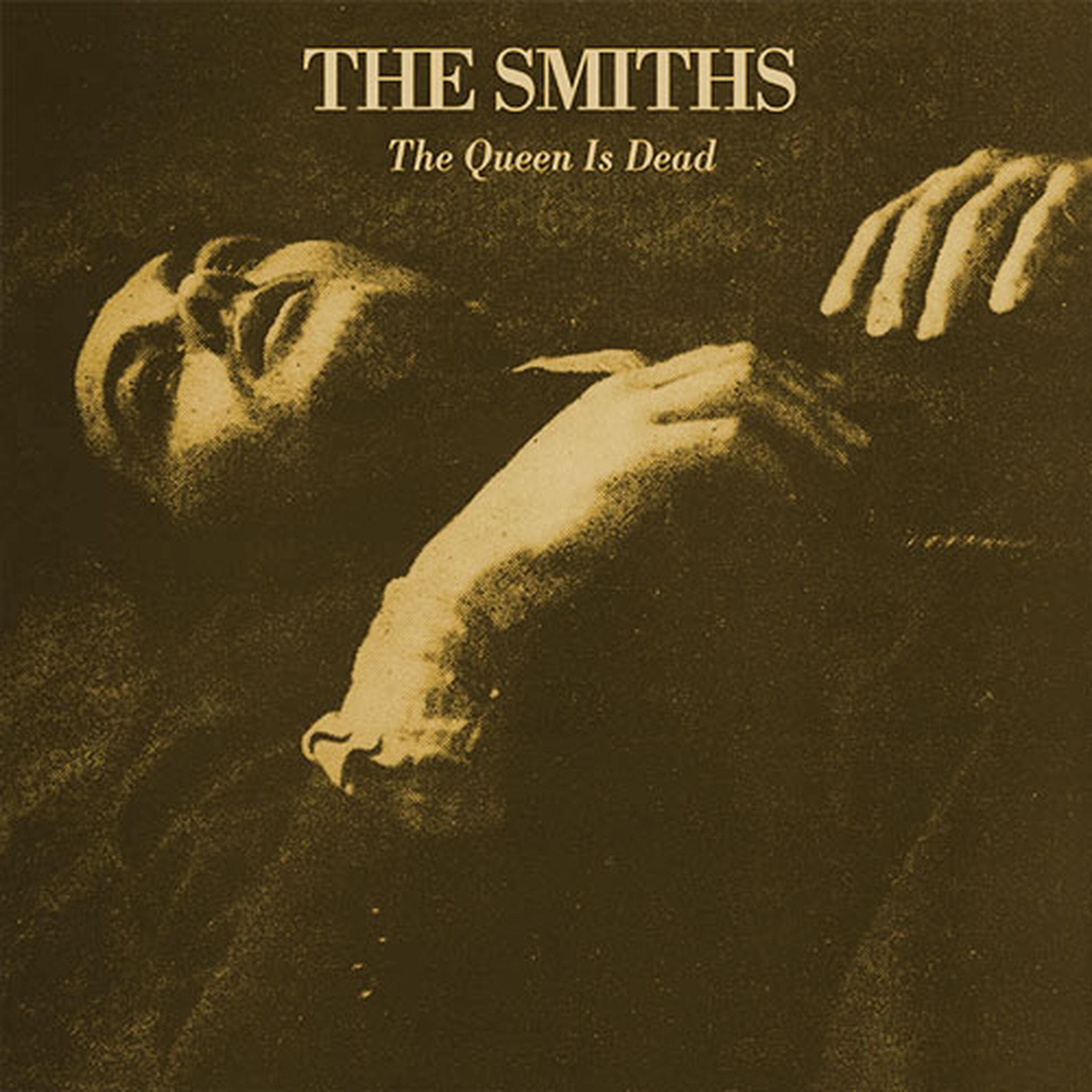 ספיישל The Smiths