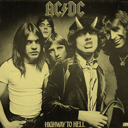 ספיישל AC/DC