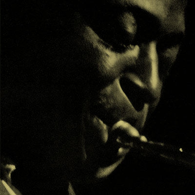 החמישיות הגדולות של מיילס דייוויס