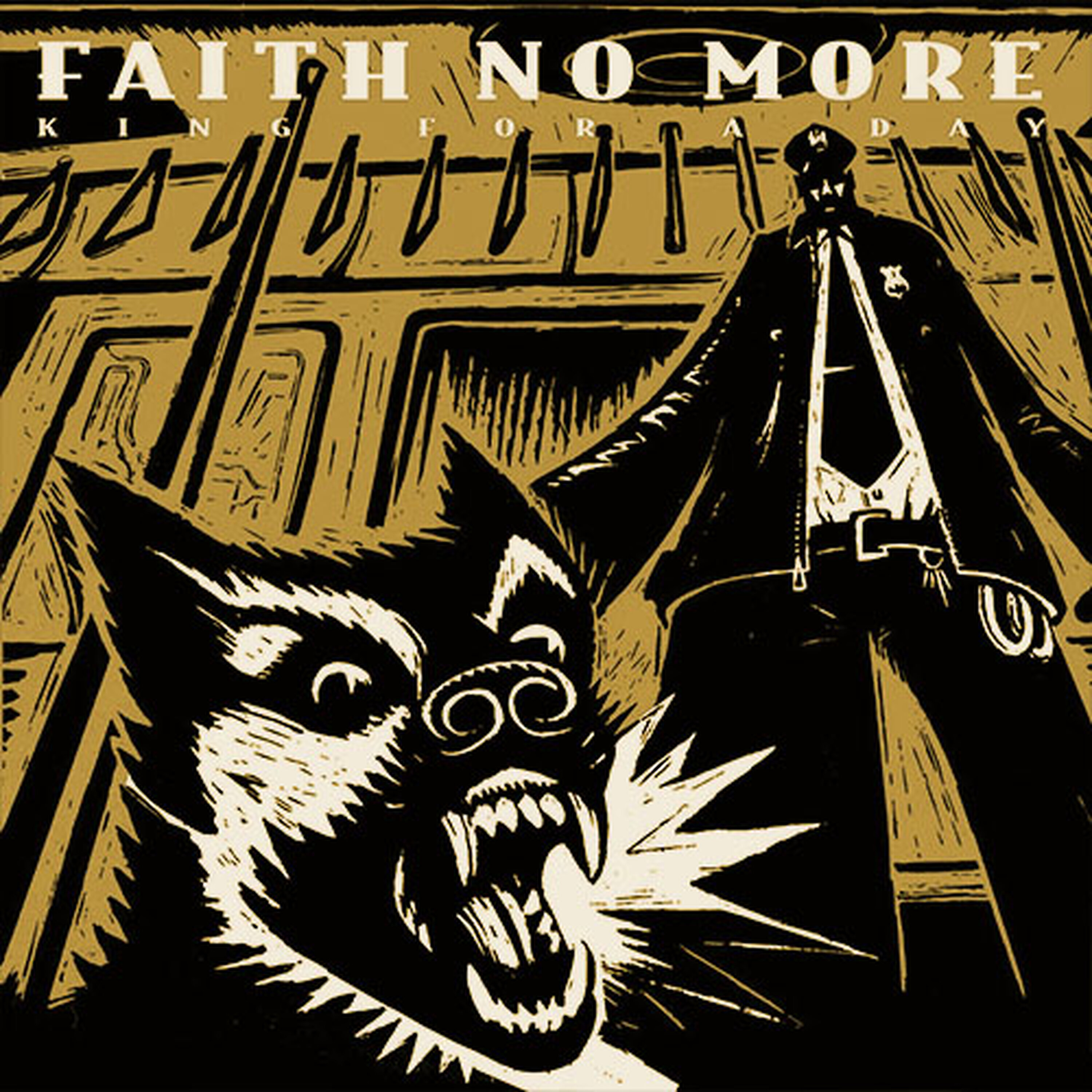ספיישל Faith No More ספיישל Faith No More