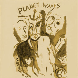 ספיישל בוב דילן - Planet Waves