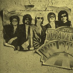 30 שנה לאלבום הבכורה של ה-Traveling Wilburys