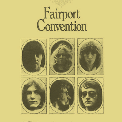 ספיישל Fairport Convention