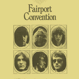 ספיישל Fairport Convention