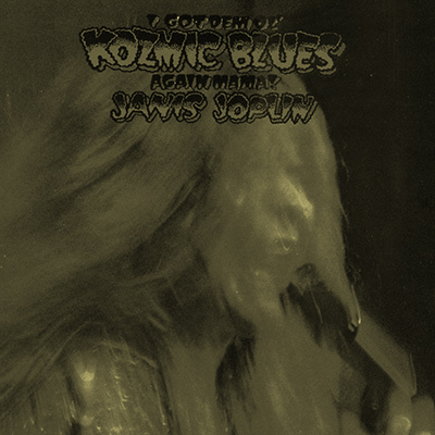 ספיישל ג'ניס ג'ופלין