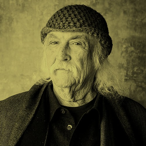 לזכרו של דיוויד קרוסבי - חלקים 1+2