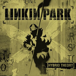 ספיישל Linkin Park